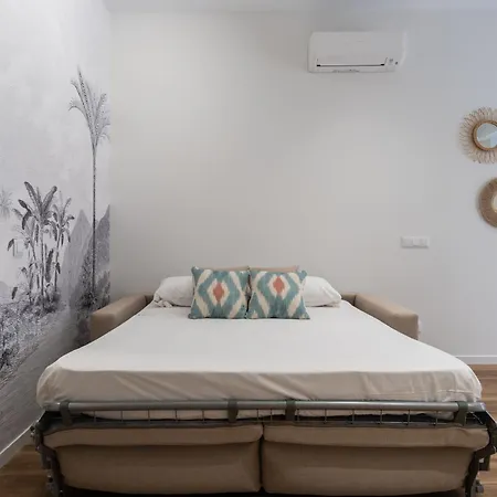 Marina Appartement *