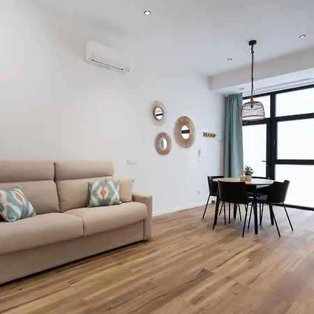 Appartement Marina