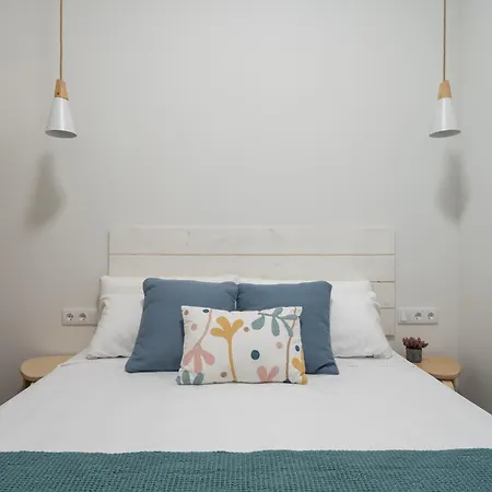 Marina Appartement Valencia