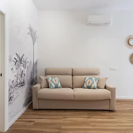 Marina Appartement