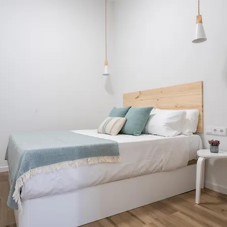 Appartement Marina *