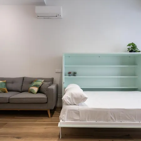 Appartement Marina Valencia