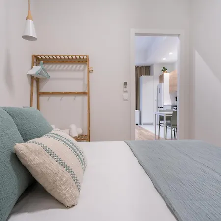 Apartamento Marina Valencia