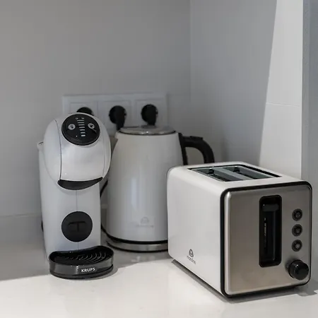 Apartamento Marina