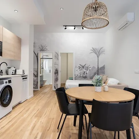 Apartment Marina