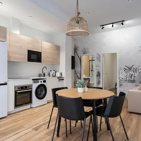 Marina Apartament