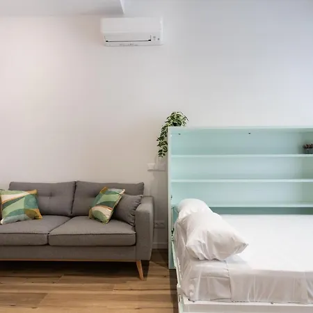 Apartment Marina Valencia