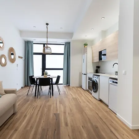 Marina Apartament *