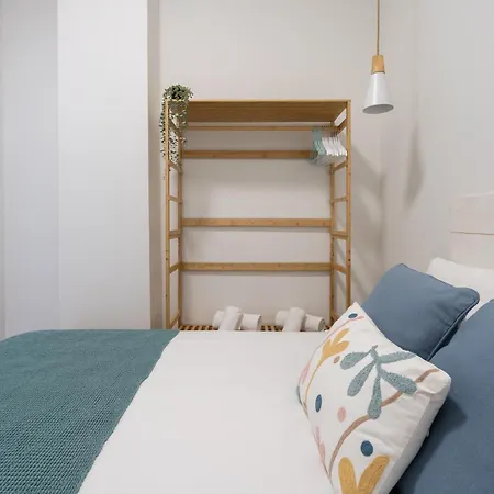 Marina Apartament Walencja