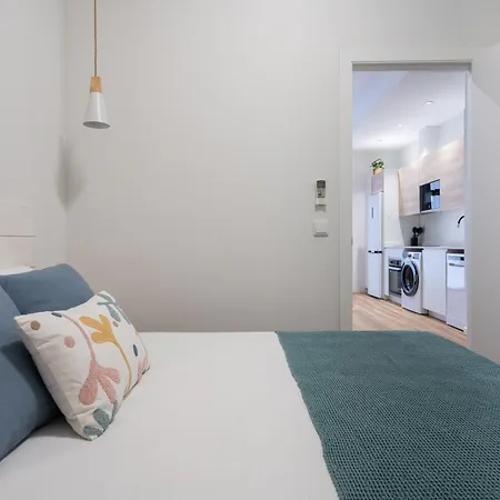 Marina Apartament *