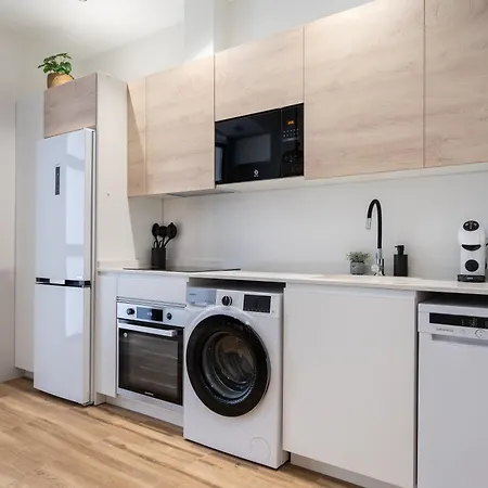 Apartament Marina *