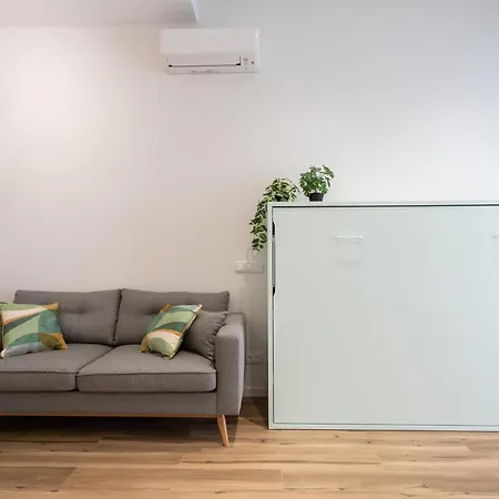 Marina Apartament *