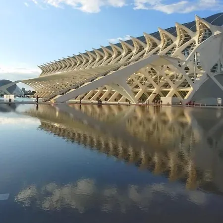 Marina * Βαλένθια