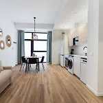Marina 公寓 *