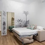 公寓 Marina 瓦伦西亚