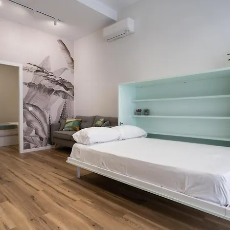 Marina Apartmán Valencie