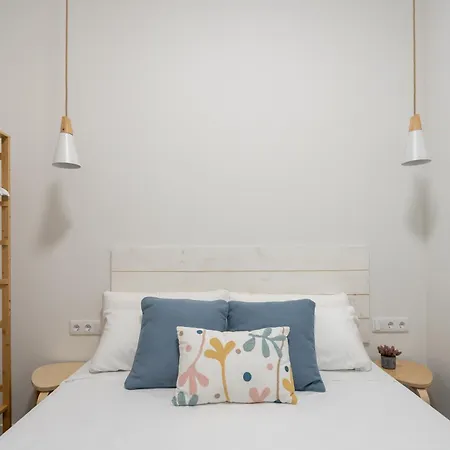 Marina Apartmán Valencie
