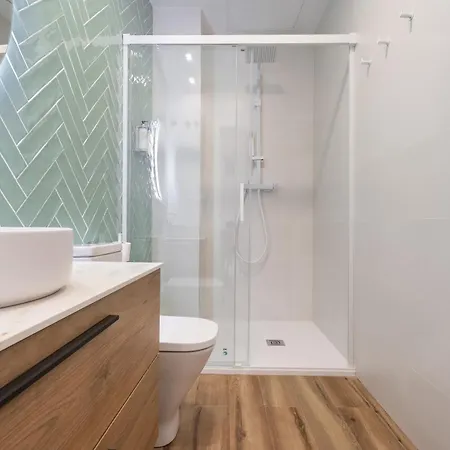 Marina Apartmán Valencie