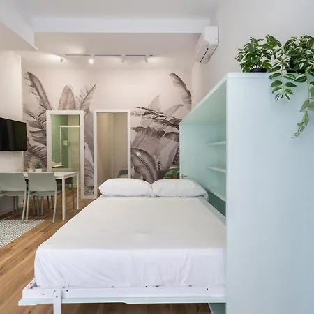 Apartmán Marina *