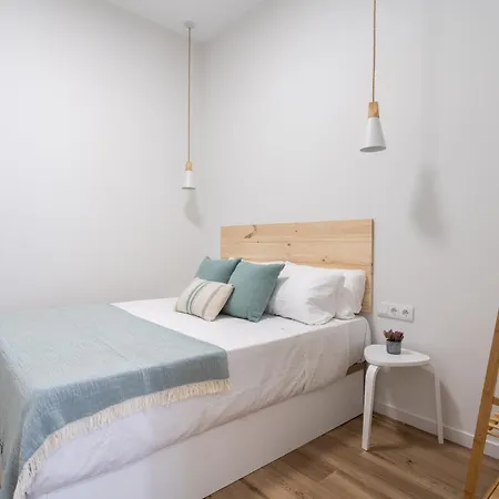 Marina Apartmán
